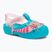 Detské sandále Ipanema Summer VIII modro-ružové