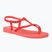 Ipanema Class Wish Detské sandále červené