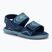Detské sandále RIDER Comfort Baby blue