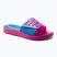 Ipanema Unisex Slide pink-blue detské žabky 83231-23608