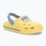 RIDER Drip Babuch Ki detské sandále žlto-modré