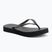 Dámske žabky Havaianas Slim Platform black
