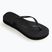 Dámske žabky Havaianas Slim Platform black