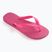 Havaianas Top pink flux žabky