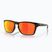 Slnečné okuliare Oakley Sylas XL black ink/prizm ruby polarizačné 