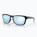 Slnečné okuliare Oakley Sylas XL matte black/prizm deep water polar