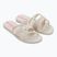 Dámske nazúvaky Ipanema Diversa Slide off white/pink