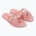 Dámske nazúvaky Ipanema Diversa Slide light pink/orange