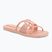Dámske nazúvaky Ipanema Diversa Slide light pink/orange