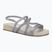 Dámske sandále Ipanema Walk beige/silver/gold