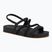 Dámske sandále Ipanema Walk black/black/brown