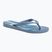 Pánske žabky Ipanema Tropical III blue/blue