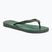 Pánske žabky Ipanema Tropical III green