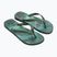 Pánske žabky Ipanema Tropical III green