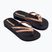 Dámske žabky Ipanema Bossa Soft V black/gold