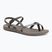 Dámske sandále Ipanema Fashion Sand VIII grey/silver