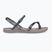 Dámske sandále Ipanema Fashion Sand VIII grey/silver