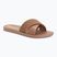 Dámske šľapky Ipanema Street II brown/brown/beige