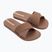 Dámske šľapky Ipanema Street II brown/brown/beige