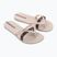 Dámske žabky Ipanema Kirei Chic light beige/beige