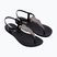 Dámske sandále Ipanema Class Flora black/onix/grey