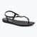 Dámske sandále Ipanema Class Flora black/onix/grey