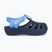 Detské sandále Ipanema Summer Basic II Baby dark blue/blue