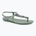 Dámske sandále Ipanema Class Daily green