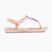 Dámske sandále Ipanema Klasa Charmi beige/copper