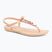 Dámske sandále Ipanema Klasa Charmi beige/copper