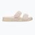 Dámske šľapky Ipanema Leme Slide beige/black