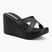Dámske šľapky Ipanema High Fashion II Slide black/glitter/beige
