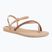 Dámske sandále Ipanema Elegant beige/brown