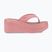 Dámske žabky Ipanema Solaris pink/pink