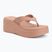Dámske žabky Ipanema Solaris pink/pink