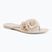 Dámske žabky Melissa Harmonic Petals Ad beige