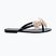 Dámske žabky Melissa Harmonic Petals Ad black/beige