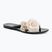 Dámske žabky Melissa Harmonic Petals Ad black/beige
