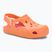 RIDER Comfy Baby oranžové/ružové sandále