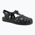 Dámske sandále Melissa Possession Ad black fosco matt