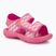 Detské sandále RIDER Basic Sandal V Baby pink