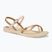 Dámske sandále Ipanema Fashion VII beige/gold
