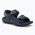 Detské sandále RIDER Tender XII blue/grey
