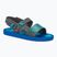 Ipanema Recreio Papete Detské sandále modré 26883-AD243