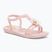 Detské sandále Ipanema Daisy Baby pink/yellow