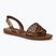 Dámske sandále Ipanema Breezy Sandal brown/bronze