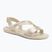 Dámske sandále Ipanema Vibe beige/glitter beige