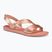 Dámske sandále Ipanema Vibe pink 82429-AJ081