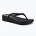 Dámske žabky Ipanema Mesh Chic Plat black/glitter black
