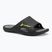 Pánske nazúvaky RIDER Bay XIII black/gred
